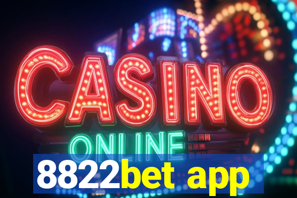 8822bet app